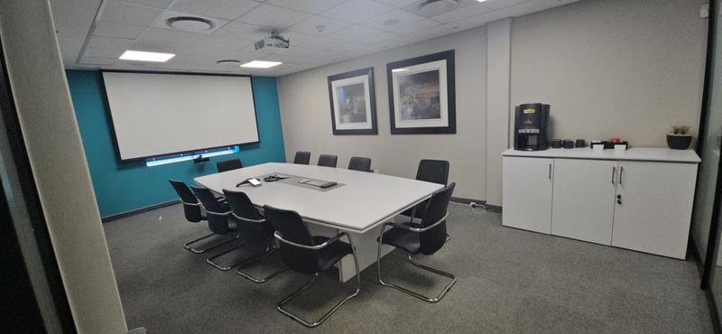 To Let commercial Property for Rent in Olifantsfontein Gauteng