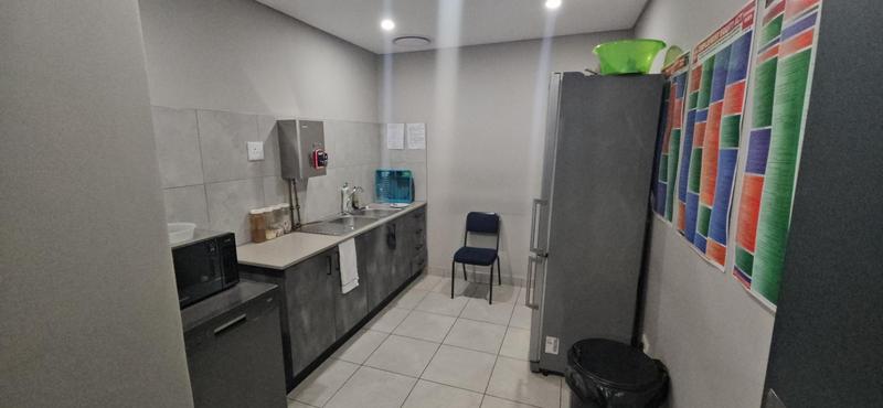 To Let commercial Property for Rent in Olifantsfontein Gauteng