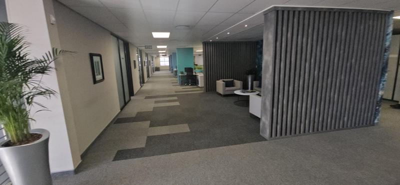 To Let commercial Property for Rent in Olifantsfontein Gauteng
