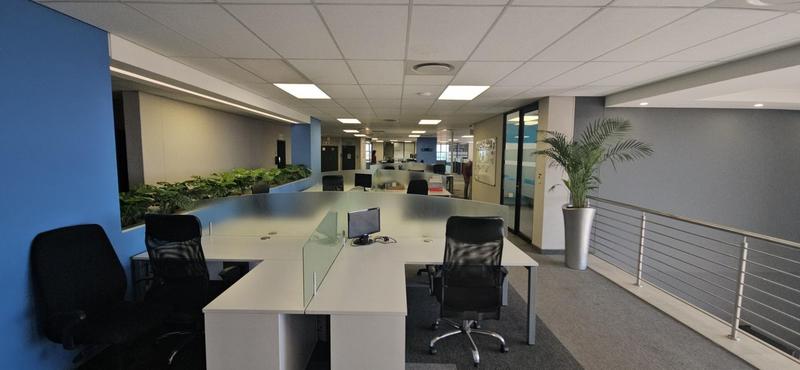 To Let commercial Property for Rent in Olifantsfontein Gauteng