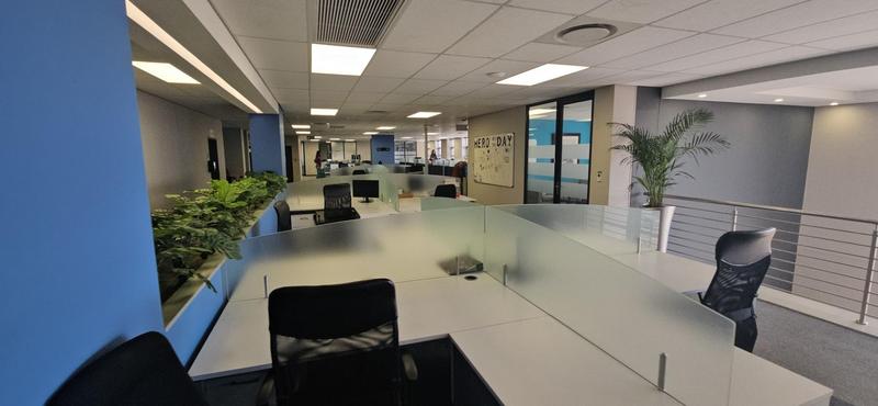 To Let commercial Property for Rent in Olifantsfontein Gauteng