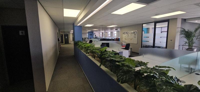 To Let commercial Property for Rent in Olifantsfontein Gauteng