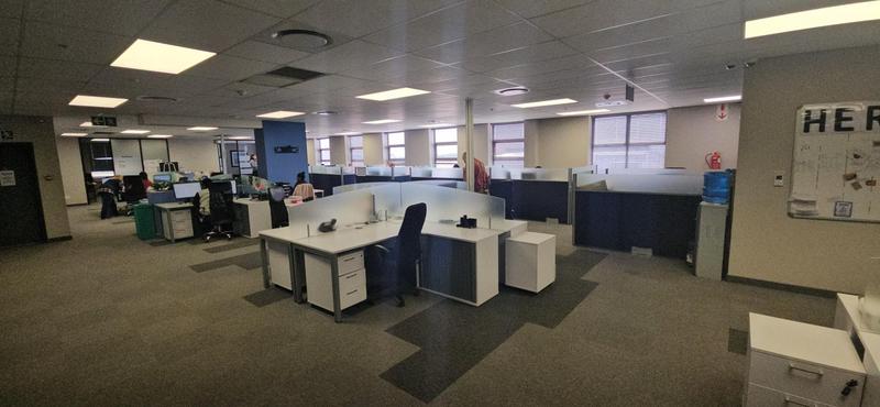 To Let commercial Property for Rent in Olifantsfontein Gauteng