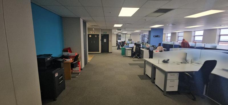To Let commercial Property for Rent in Olifantsfontein Gauteng