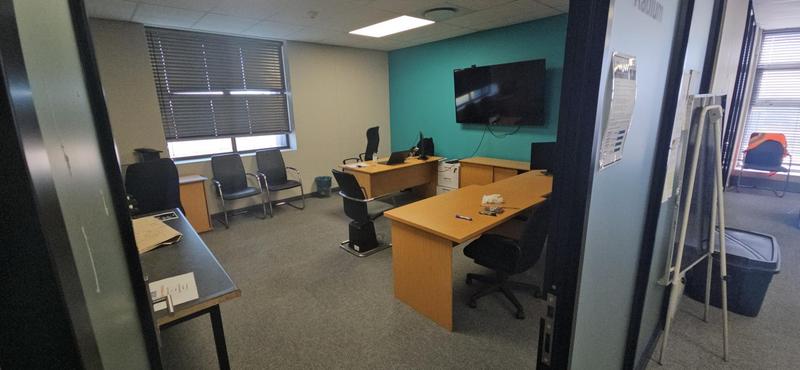 To Let commercial Property for Rent in Olifantsfontein Gauteng
