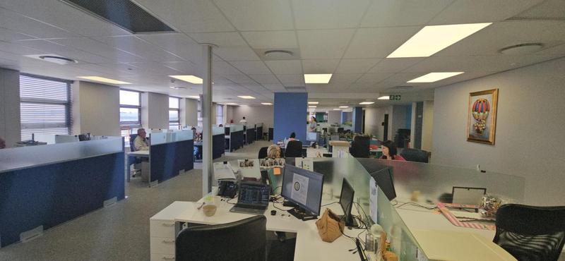 To Let commercial Property for Rent in Olifantsfontein Gauteng
