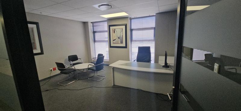 To Let commercial Property for Rent in Olifantsfontein Gauteng