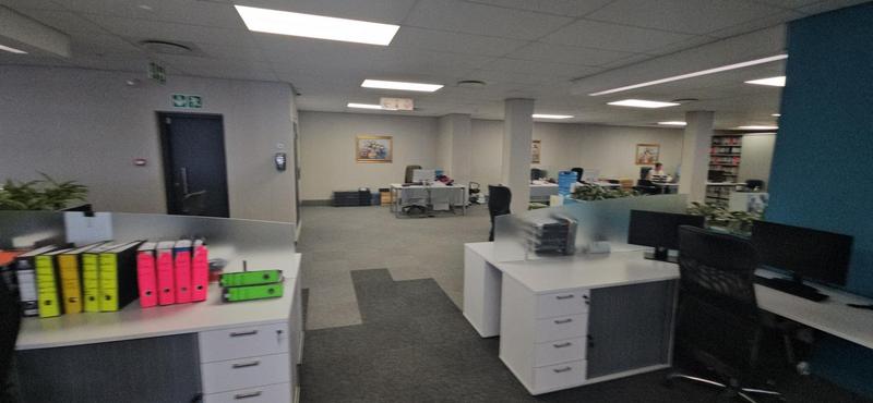 To Let commercial Property for Rent in Olifantsfontein Gauteng