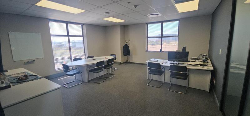 To Let commercial Property for Rent in Olifantsfontein Gauteng