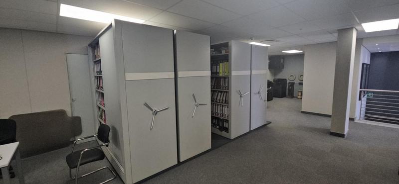 To Let commercial Property for Rent in Olifantsfontein Gauteng