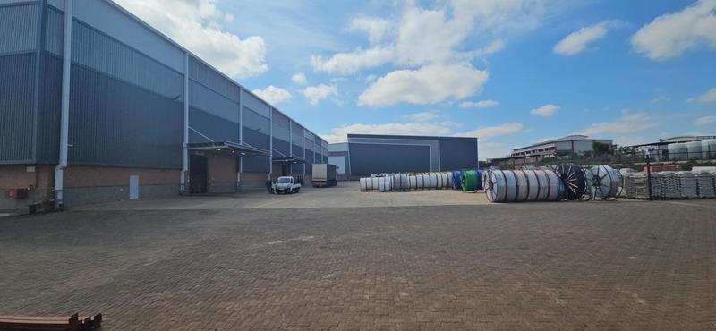 To Let commercial Property for Rent in Olifantsfontein Gauteng