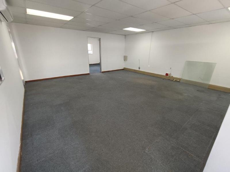 To Let commercial Property for Rent in Kya Sands Gauteng