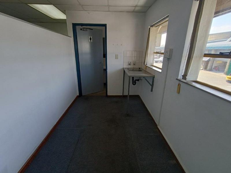 To Let commercial Property for Rent in Kya Sands Gauteng