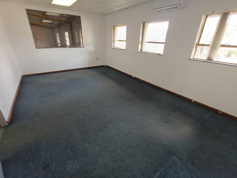 To Let commercial Property for Rent in Kya Sands Gauteng