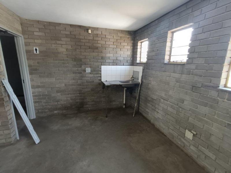 To Let commercial Property for Rent in Kya Sands Gauteng