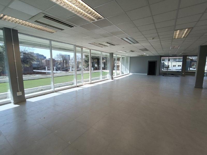 To Let commercial Property for Rent in Wierda Valley Gauteng