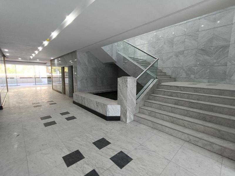 To Let commercial Property for Rent in Wierda Valley Gauteng