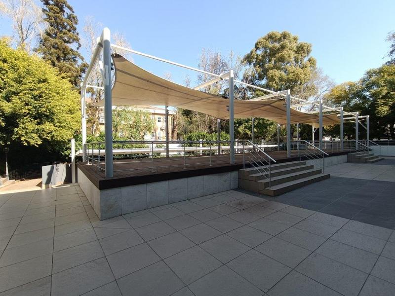 To Let commercial Property for Rent in Wierda Valley Gauteng
