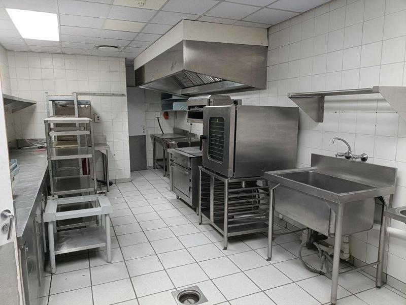 To Let commercial Property for Rent in Wierda Valley Gauteng