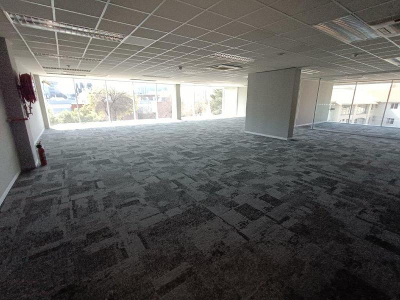 To Let commercial Property for Rent in Wierda Valley Gauteng