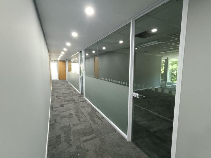 To Let commercial Property for Rent in Wierda Valley Gauteng