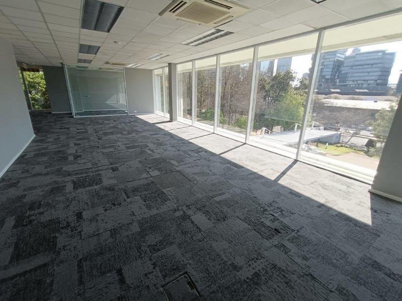 To Let commercial Property for Rent in Wierda Valley Gauteng