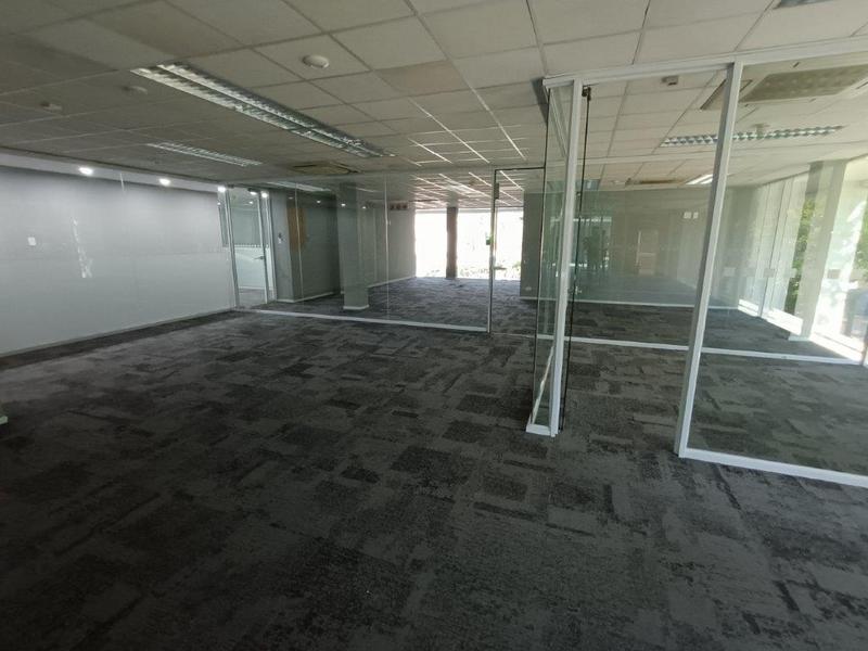 To Let commercial Property for Rent in Wierda Valley Gauteng