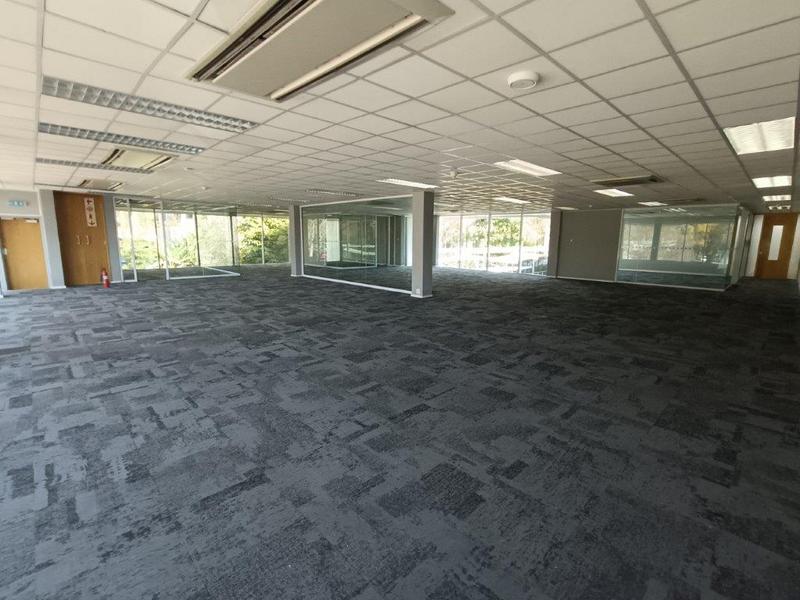 To Let commercial Property for Rent in Wierda Valley Gauteng
