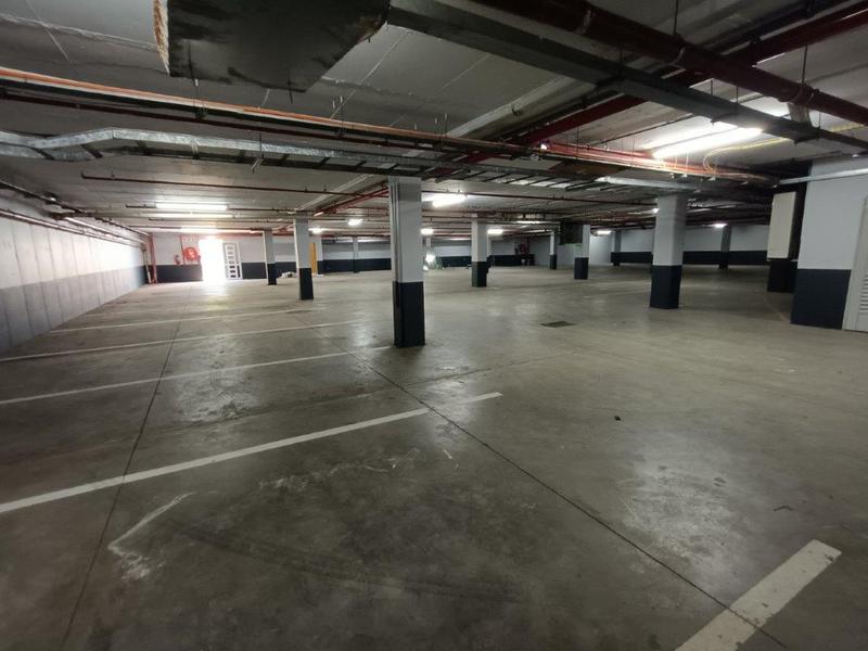 To Let commercial Property for Rent in Wierda Valley Gauteng