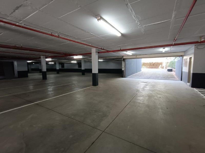 To Let commercial Property for Rent in Wierda Valley Gauteng