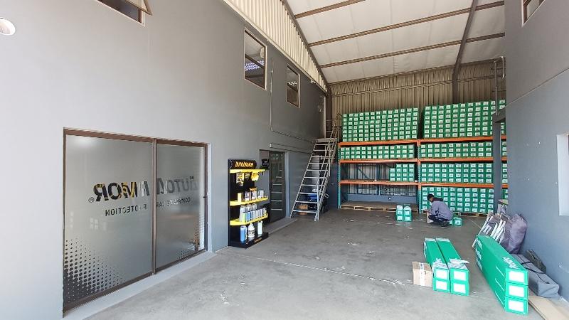 Commercial Property for Sale in Lyttelton Manor Gauteng