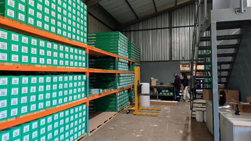 Commercial Property for Sale in Lyttelton Manor Gauteng