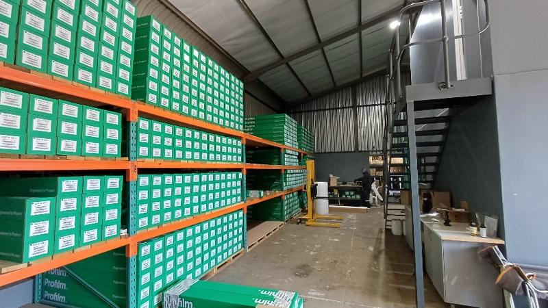 Commercial Property for Sale in Lyttelton Manor Gauteng