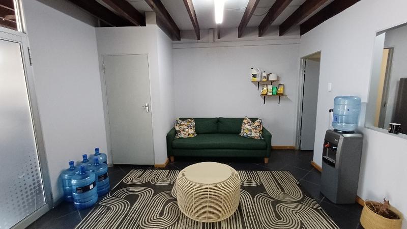 Commercial Property for Sale in Lyttelton Manor Gauteng