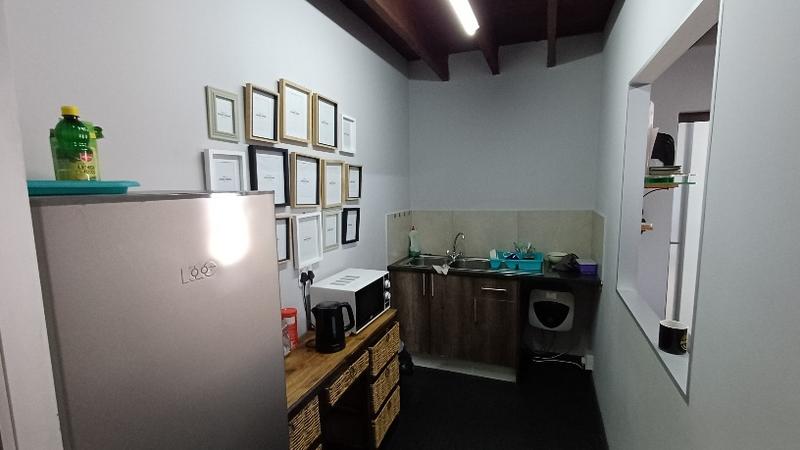 Commercial Property for Sale in Lyttelton Manor Gauteng