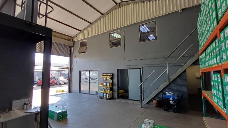 Commercial Property for Sale in Lyttelton Manor Gauteng