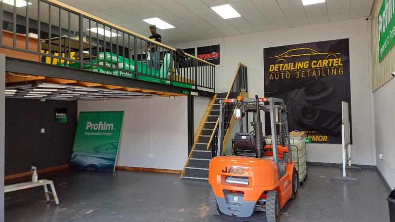 Commercial Property for Sale in Lyttelton Manor Gauteng