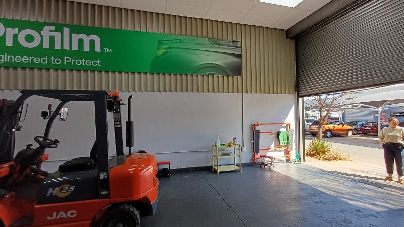 Commercial Property for Sale in Lyttelton Manor Gauteng