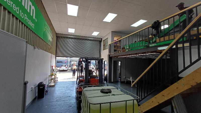Commercial Property for Sale in Lyttelton Manor Gauteng