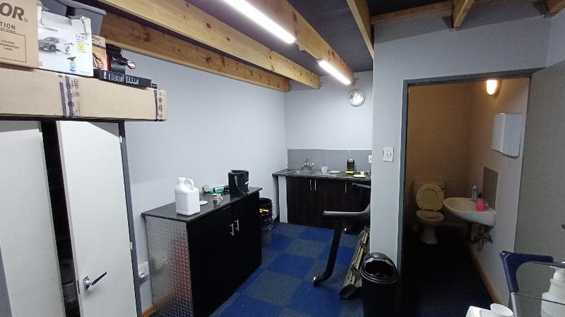 Commercial Property for Sale in Lyttelton Manor Gauteng