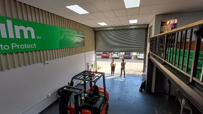 Commercial Property for Sale in Lyttelton Manor Gauteng