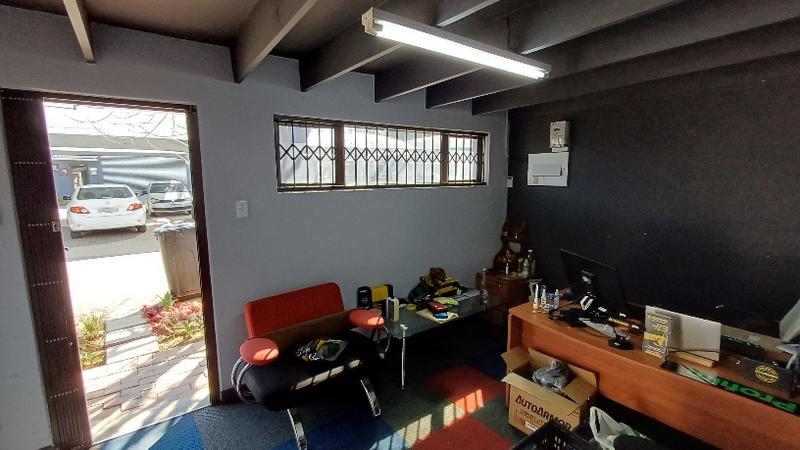 Commercial Property for Sale in Lyttelton Manor Gauteng
