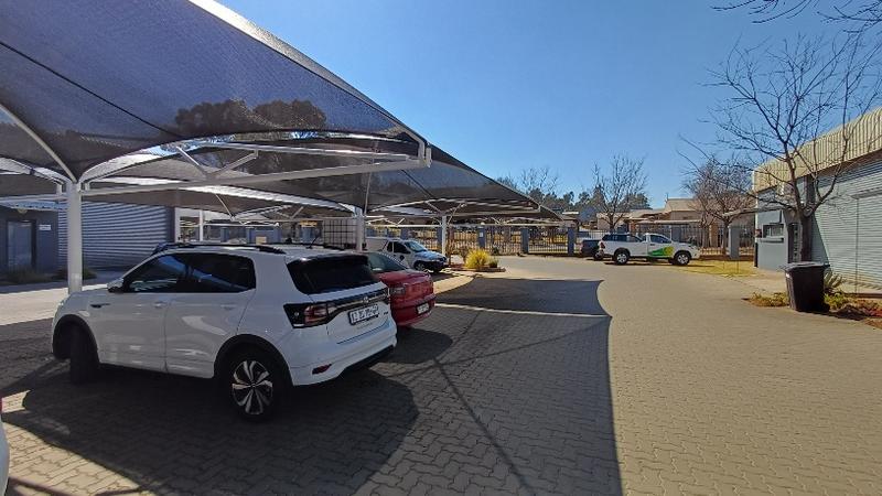 Commercial Property for Sale in Lyttelton Manor Gauteng