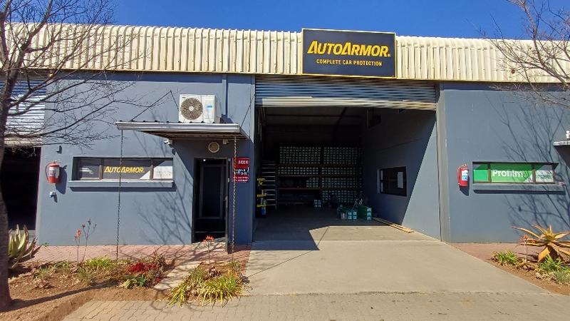 Commercial Property for Sale in Lyttelton Manor Gauteng