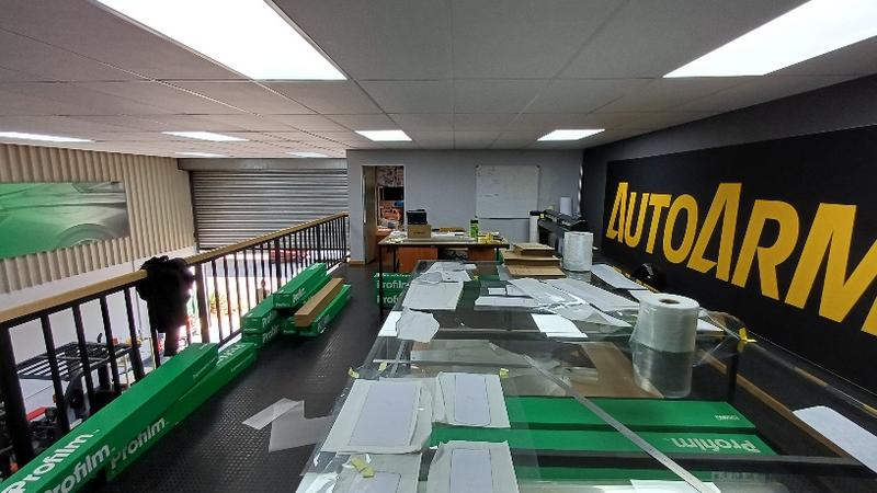 Commercial Property for Sale in Lyttelton Manor Gauteng