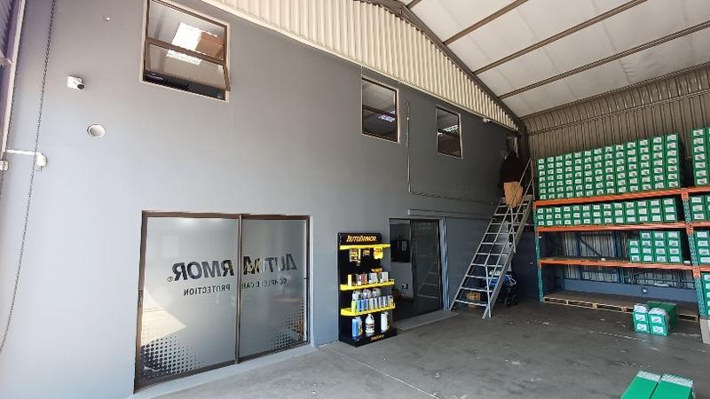 Commercial Property for Sale in Lyttelton Manor Gauteng