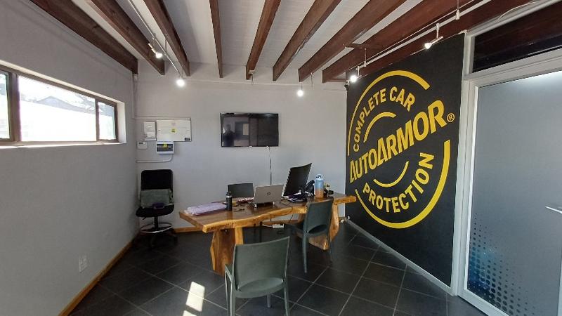 Commercial Property for Sale in Lyttelton Manor Gauteng