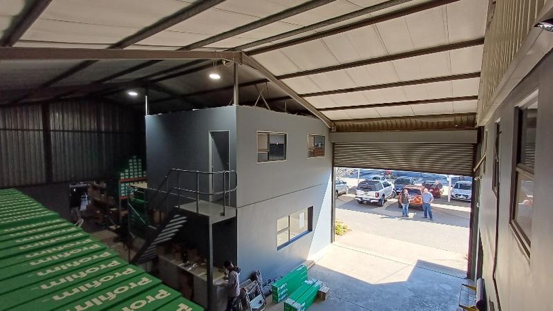 Commercial Property for Sale in Lyttelton Manor Gauteng