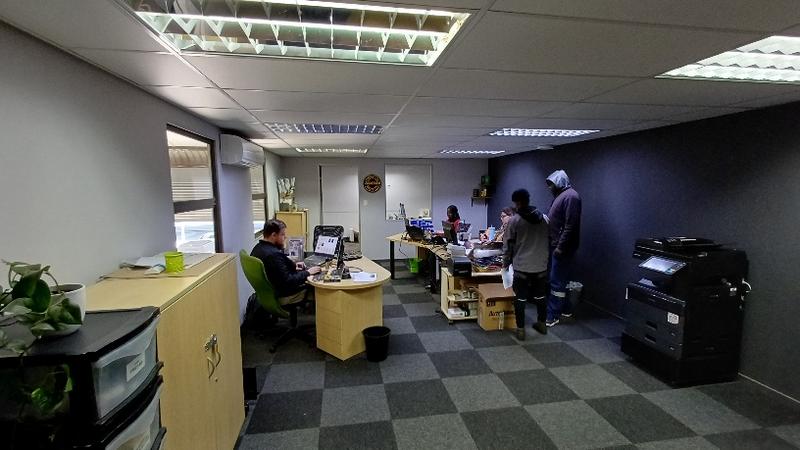 Commercial Property for Sale in Lyttelton Manor Gauteng