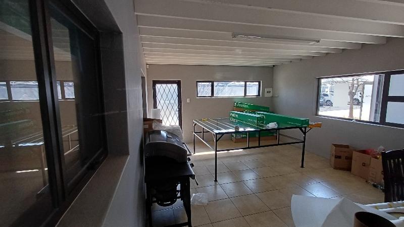 Commercial Property for Sale in Lyttelton Manor Gauteng